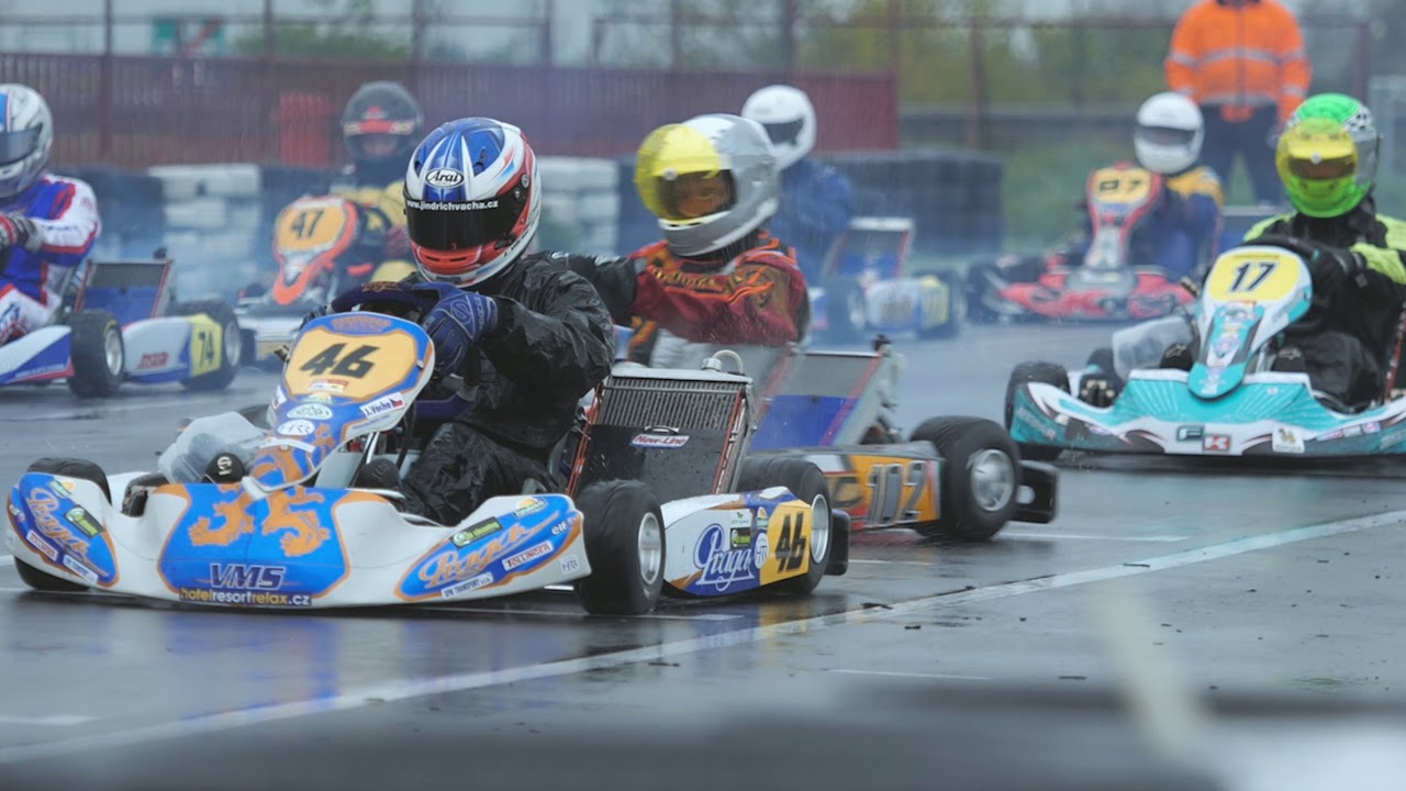 Czech kart open Cheb 2019 (1)