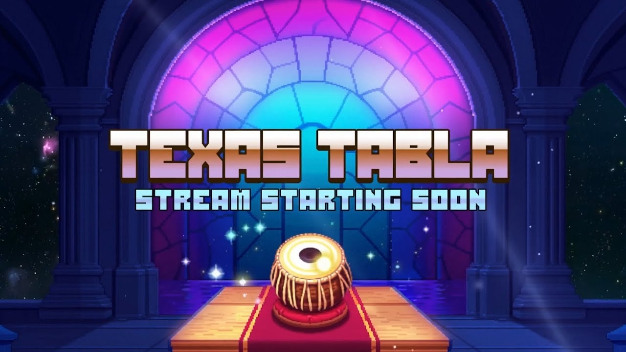 2 Hours of Terekete  Mastery (No Bayan/Bhari)