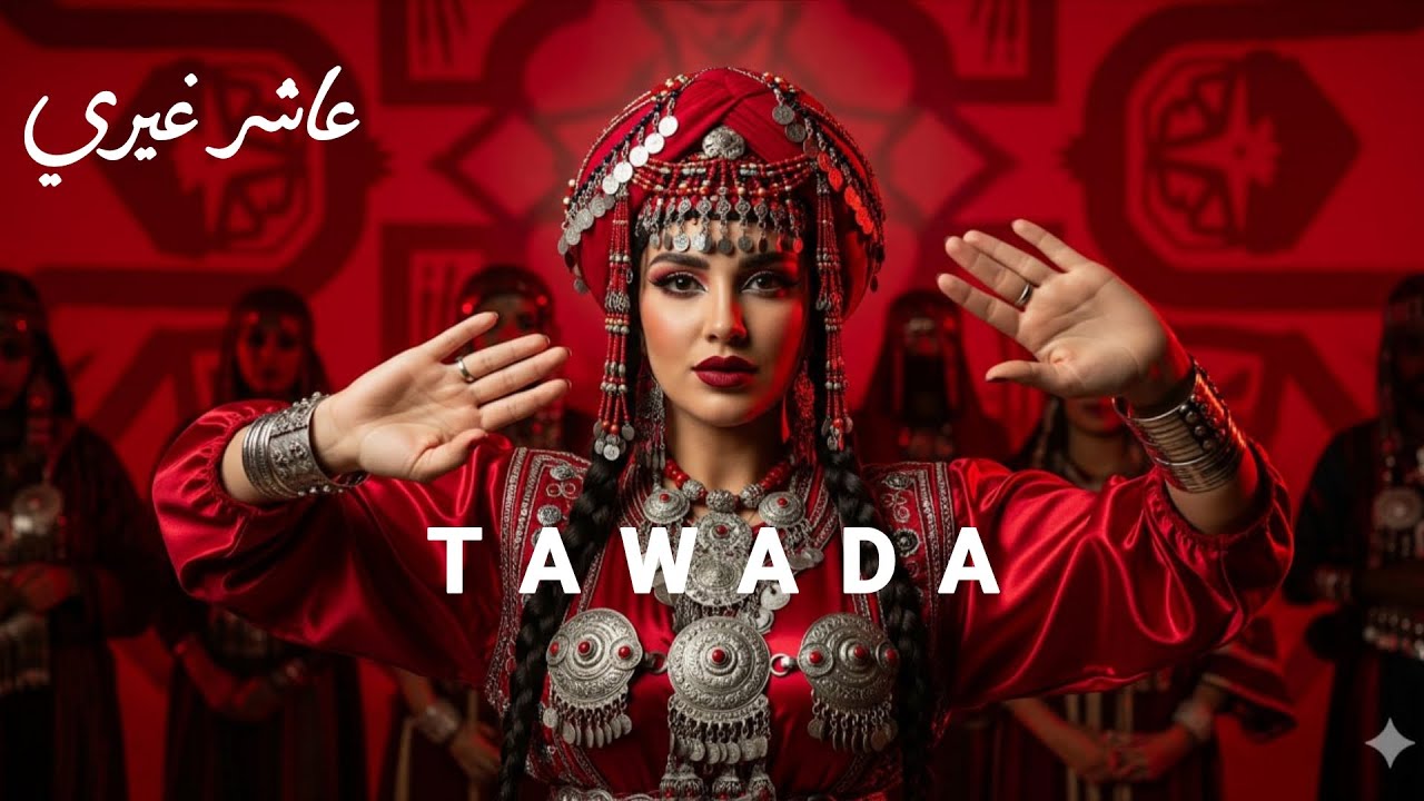 عاشر غيري - حصرية 2025 | 3ACHER GHIRI  | Arabic Oriental Dancehall Type Beat