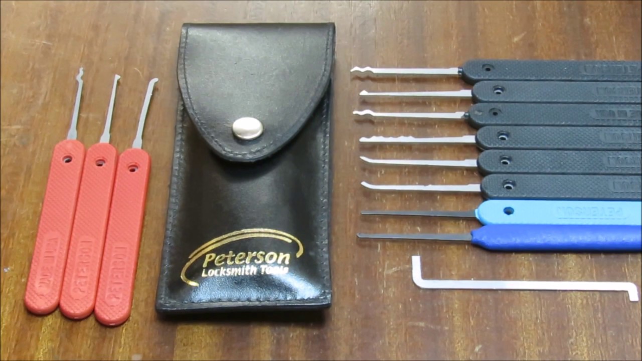 [98] Review - Peterson City Plus and DCAP sets - do not buy