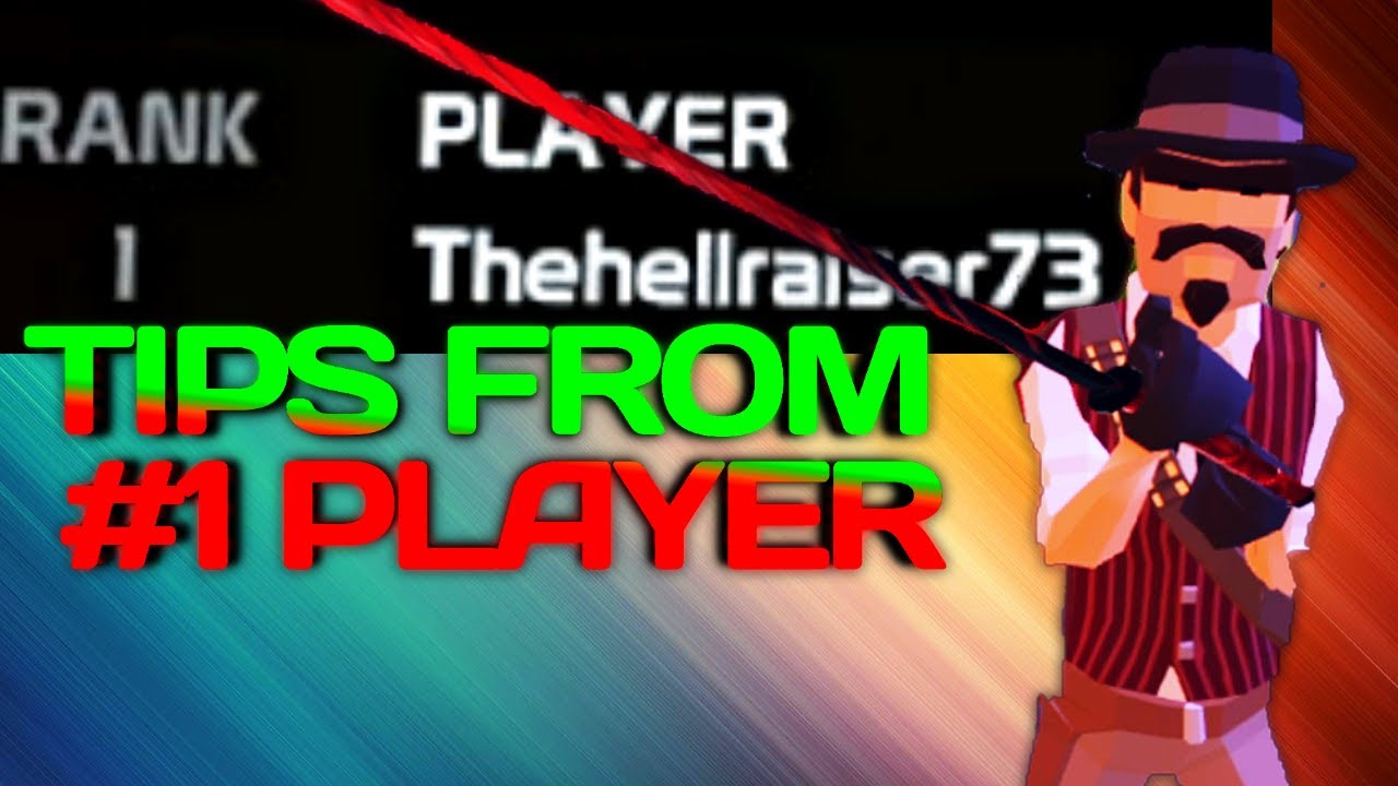Gun Raiders VR Pro Tips From Top Global Player