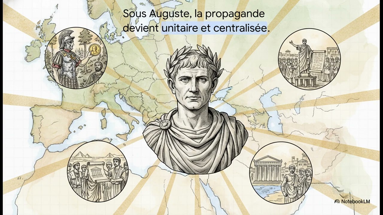 Jacques Ellul : Histoire de la propagande