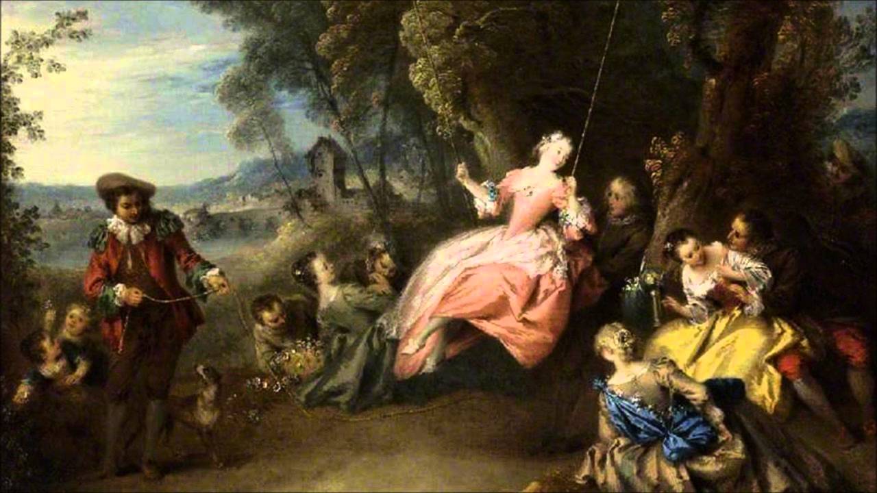 L. Mozart - Sinfonia pastorella in G