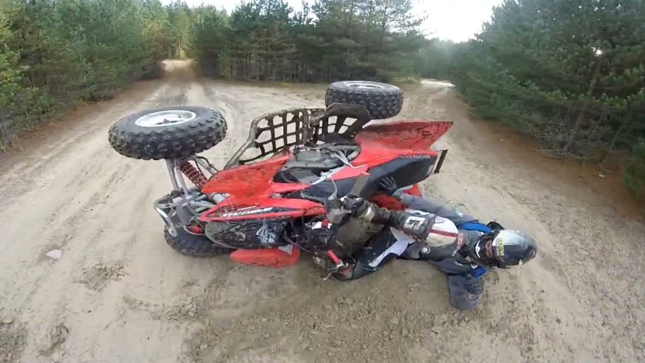 MX vs ATV