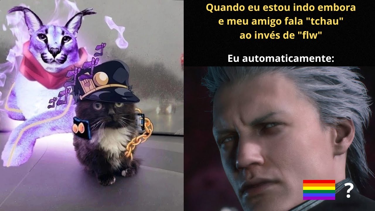 Compilado De Memes Shitpost - Tente Não Rir