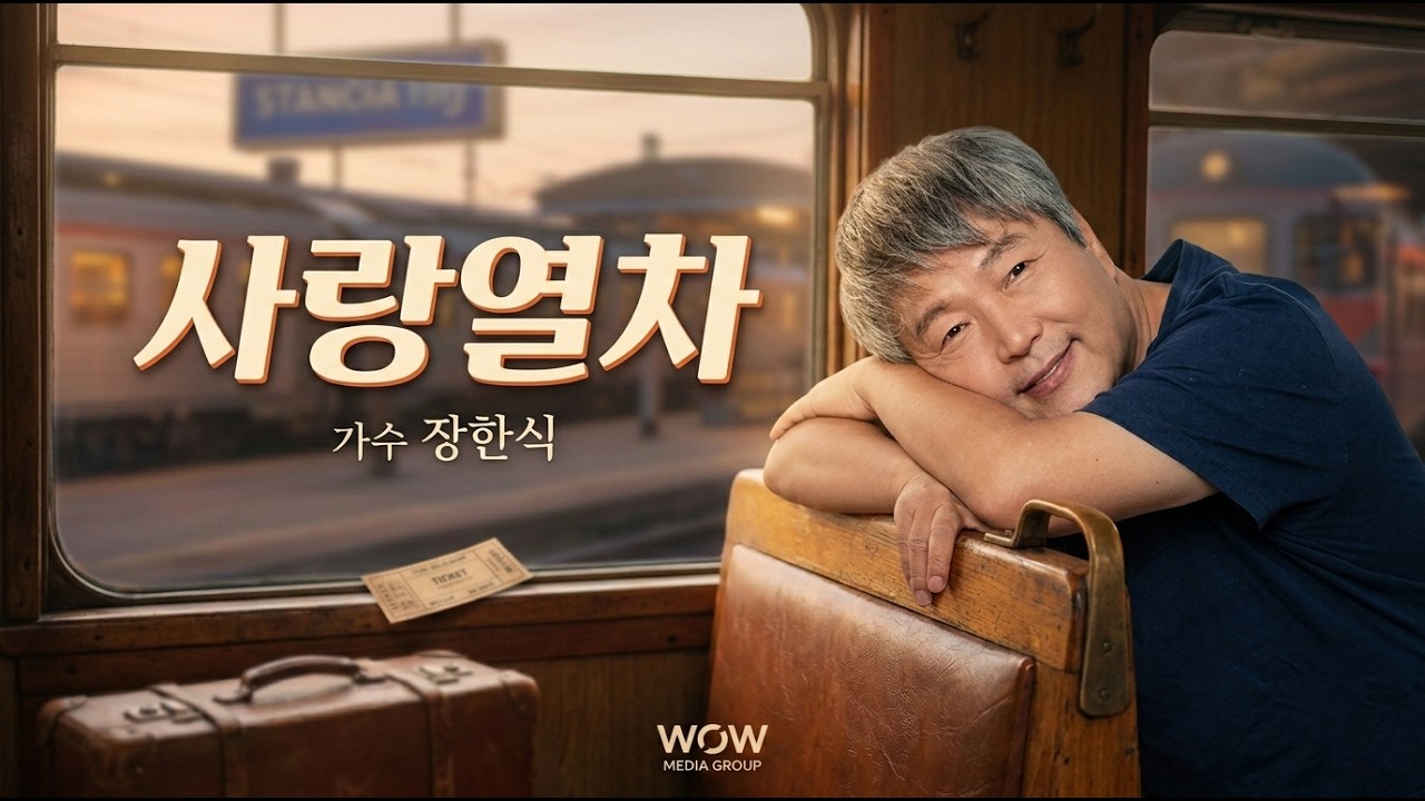 사랑열차 장한식