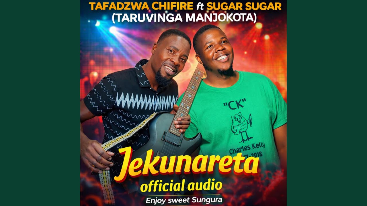 Jekunareta