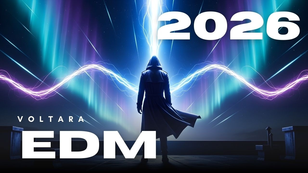 EDM 2026 Remix 🚀 Intense Dance Club Focus Drop (Bass Overload)