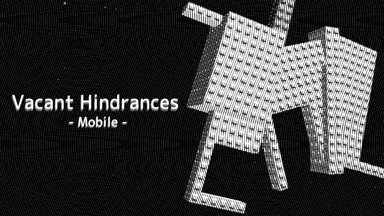 (MOBILE) Tower of Vacant Hindrances