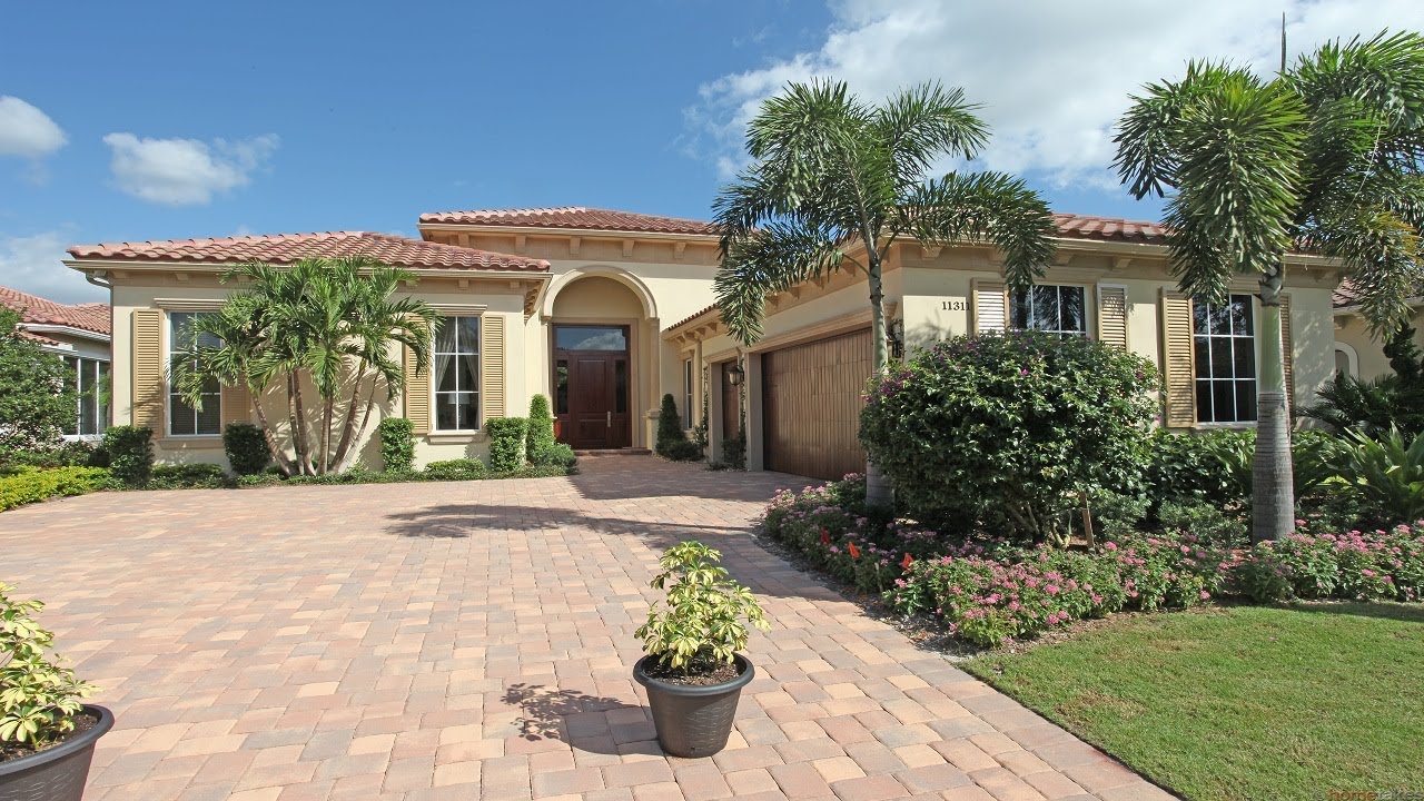11311 Caladium Lane Palm Beach Gardens Florida 33418