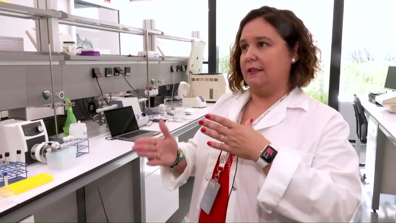 Global Omnium apuesta por la detección de protozoos en el agua para evitar infecciones