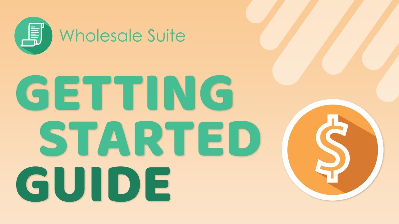 Getting Started With WooCommerce Wholesale Prices Premium by Wholesale Suite