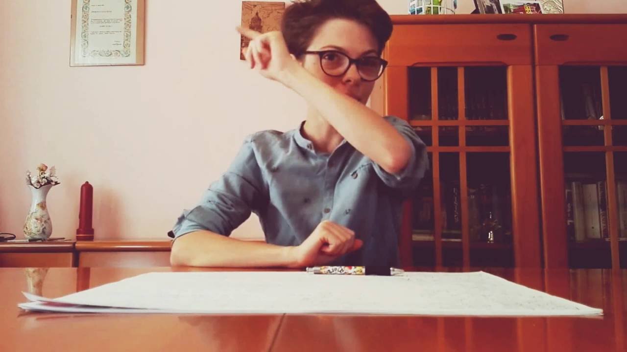 Le tragicomiche stranezze ed incongruenze di casa Martini - ASPETTANDO UN MEDICO IN FAMIGLIA 10