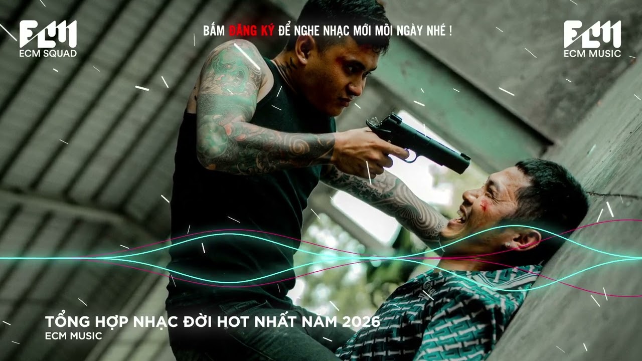 Tổng Hợp Nhạc Đời Xu Hướng Tiktok 2026 - Trên Nhân Dưới Nghĩa x Lee Ken - LK Nhạc Xã Hội Tình Anh Em