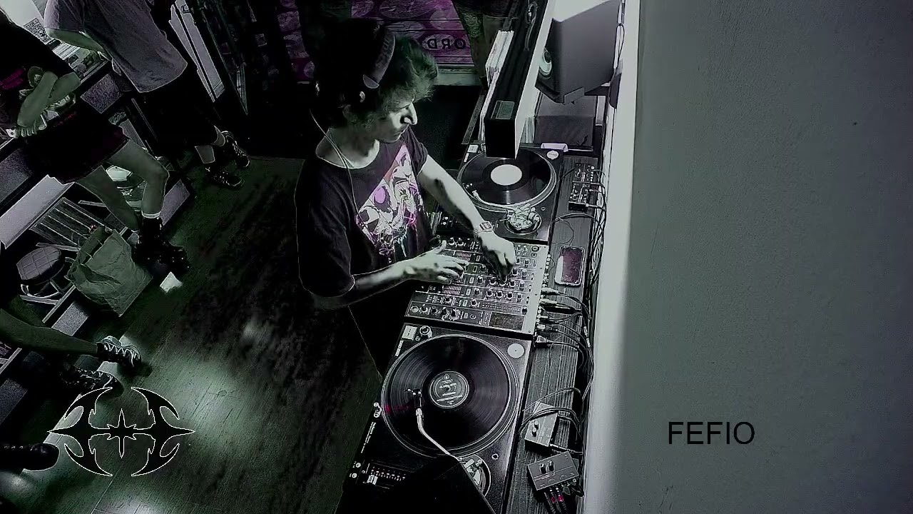 Cinetica Radio w/ Fefio - 28.01.26