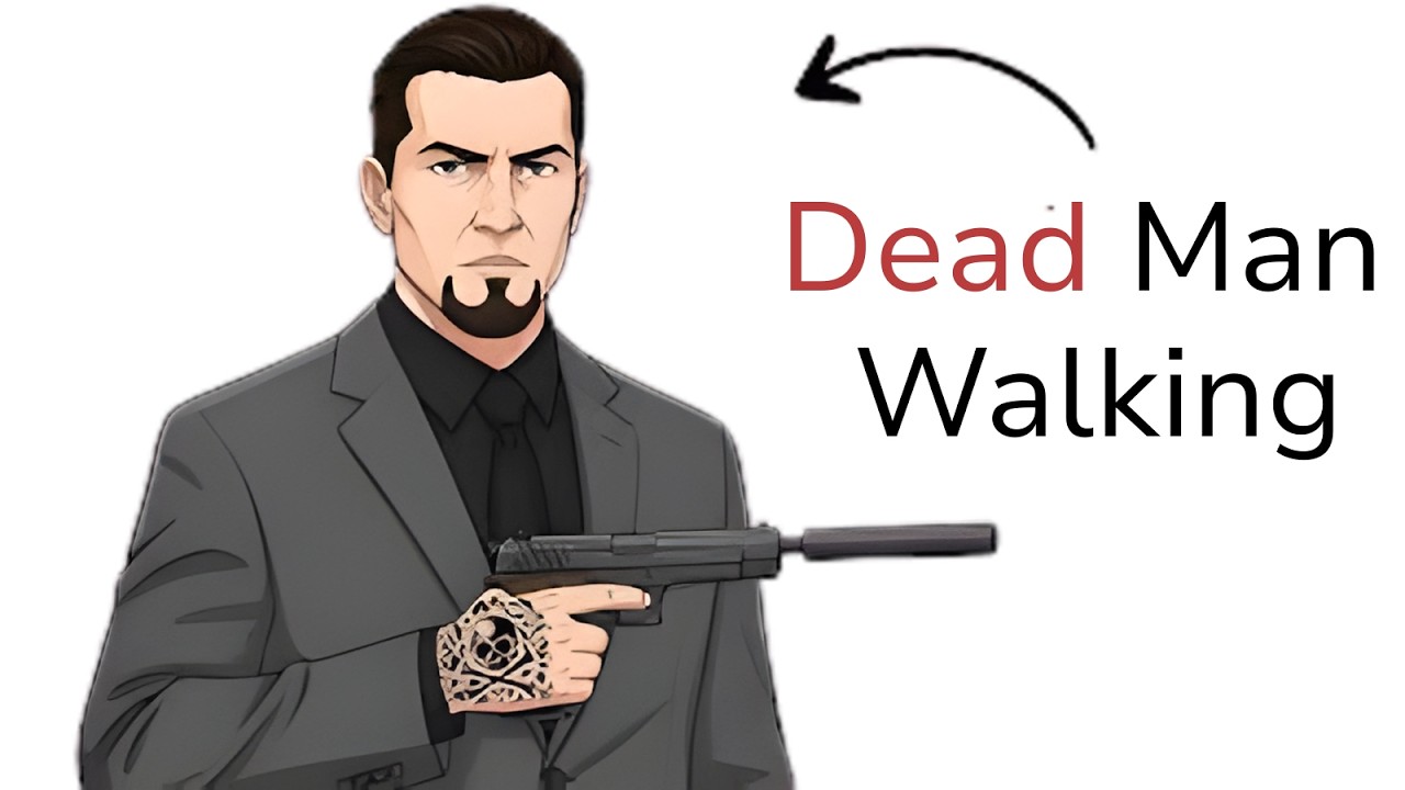 What It's Like to Be Every Contract Killer Rank