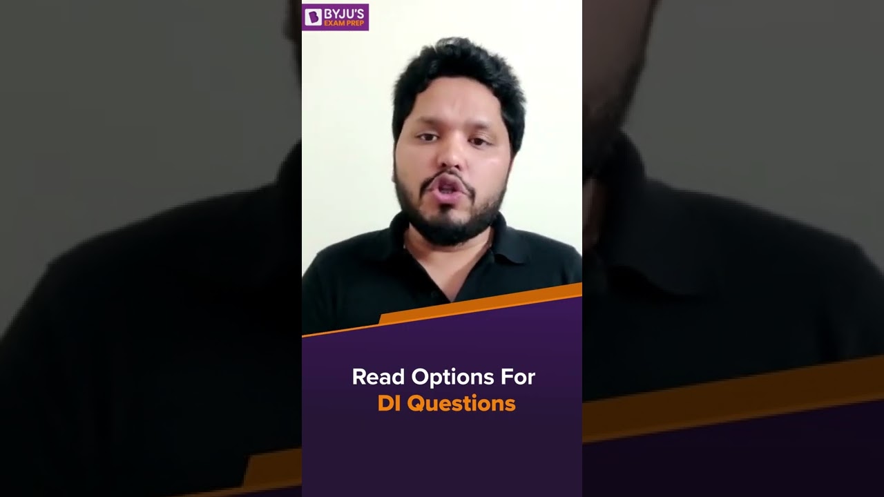 3 Tips to Increase Your Speed in DI I Quantitative Aptitude  Tips  for CLAT 2023🚀