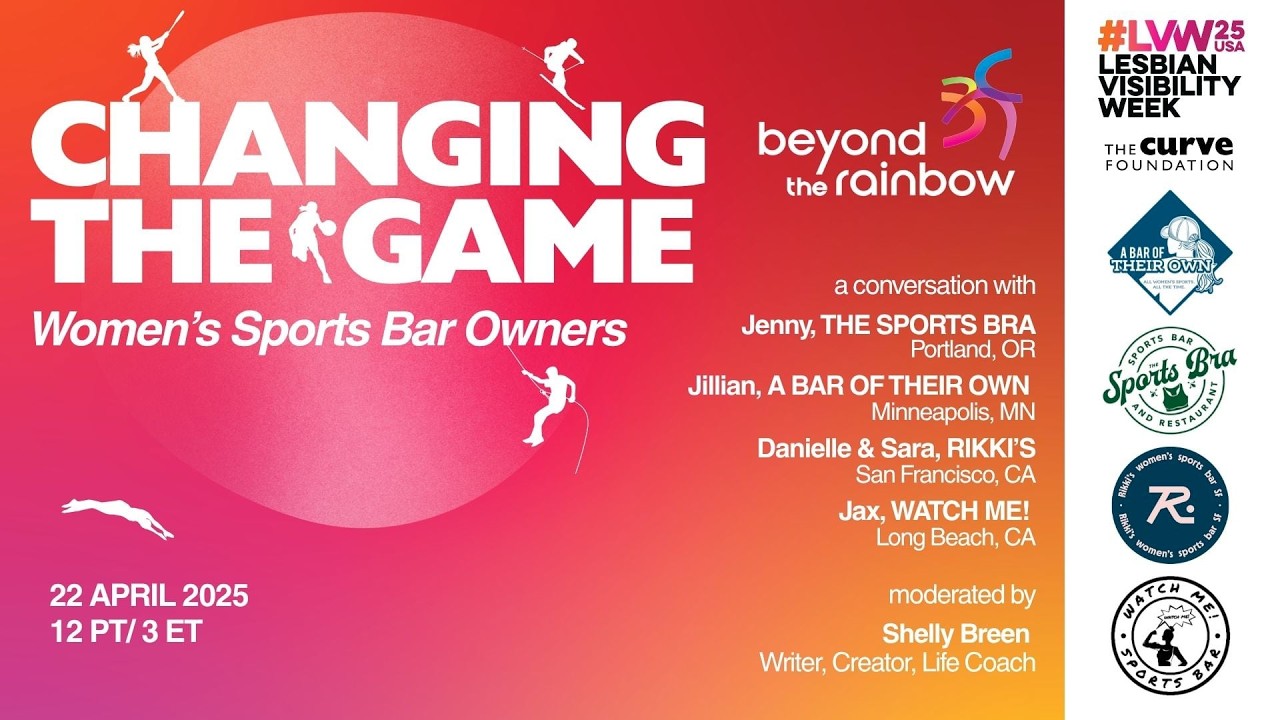 Women’s Sports Bar Owners Changing the Game