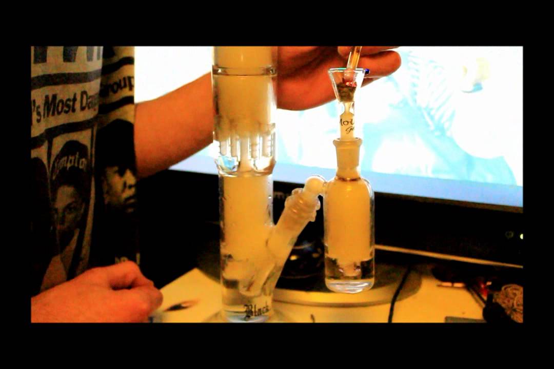 weedzilla bong rip contest entry!