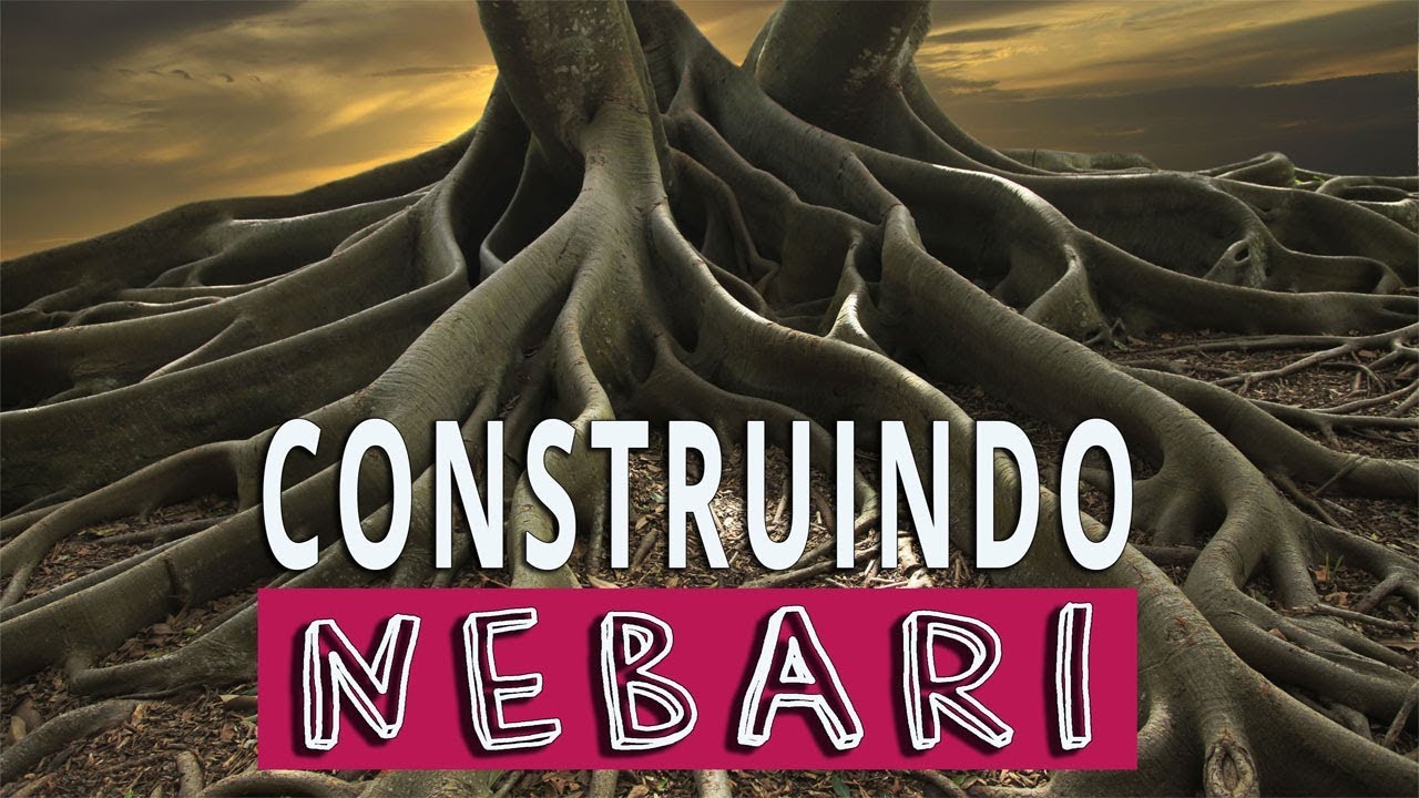 Como Fazer Raízes Perfeitas? (NEBARI) - Técnicas Avançadas de Bonsai #3