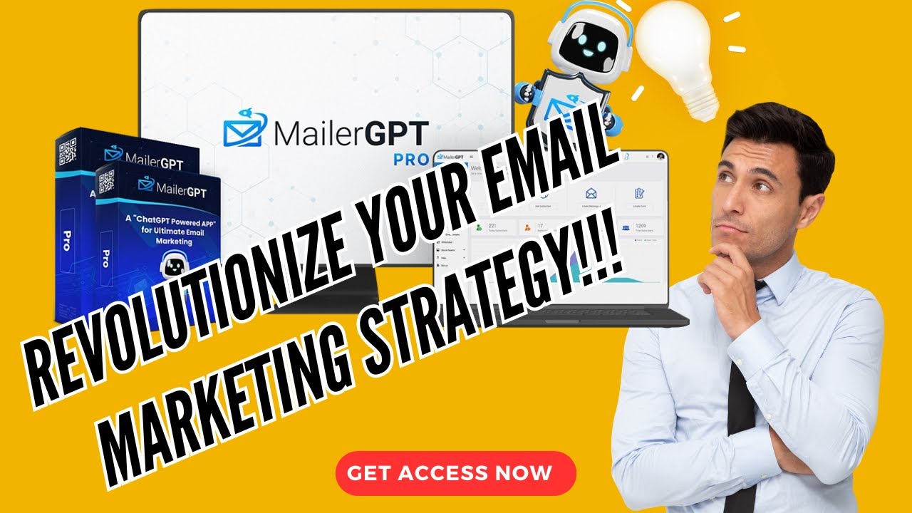 How to make more engagement on your target customer Effectively? MailerGPT's Automation Can Help