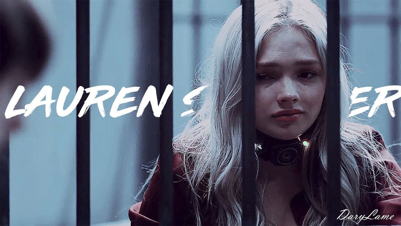 Lauren Strucker | Teen Idle
