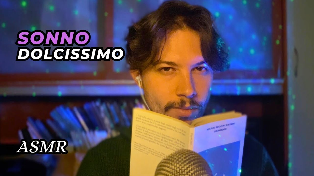 ASMR ITA - L'animale che teneva compagnia agli uomini della pietra (Whispering)