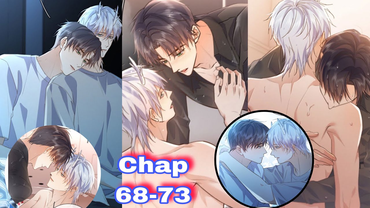 🐰[ Chap 68-73 ] Huynh Dạy Dỗ Đệ Bất Kính- Học Thói Hư Nè | Truyện Tranh Đam Mỹ | Thuyết Minh Nam