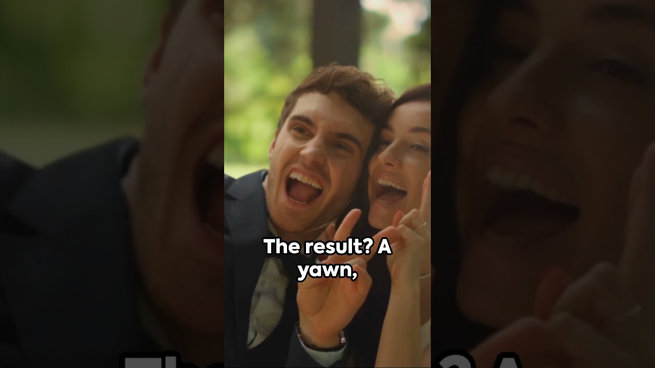 Selfie Fails: A Comedic Sketch!