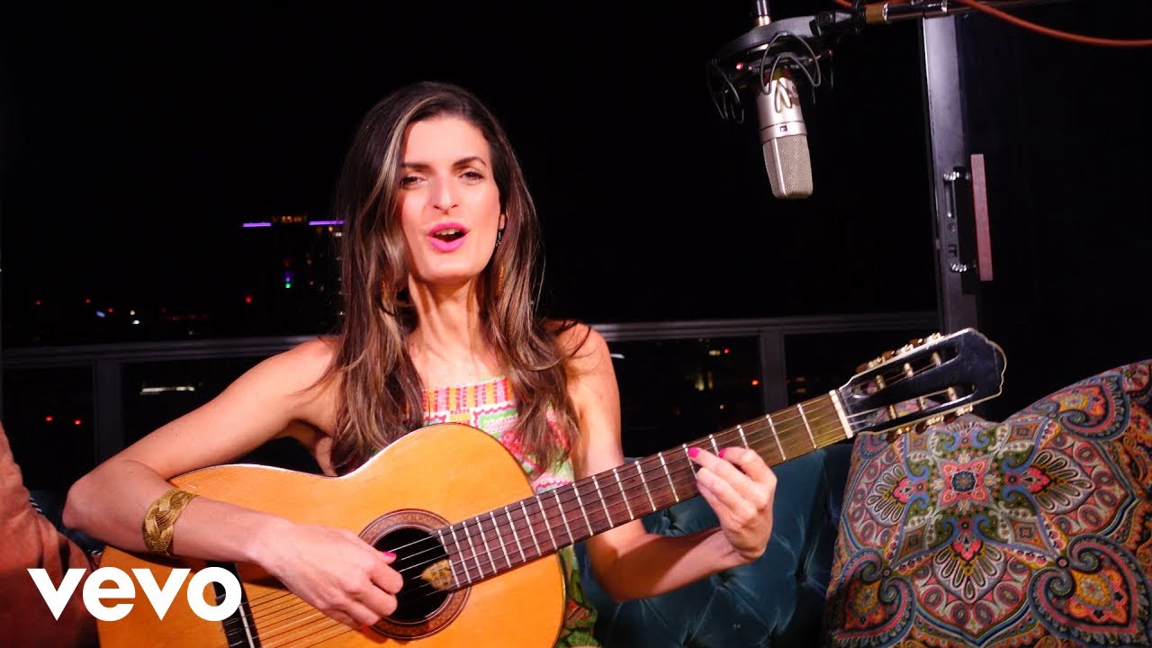 Daniela Soledade - St Pete Samba