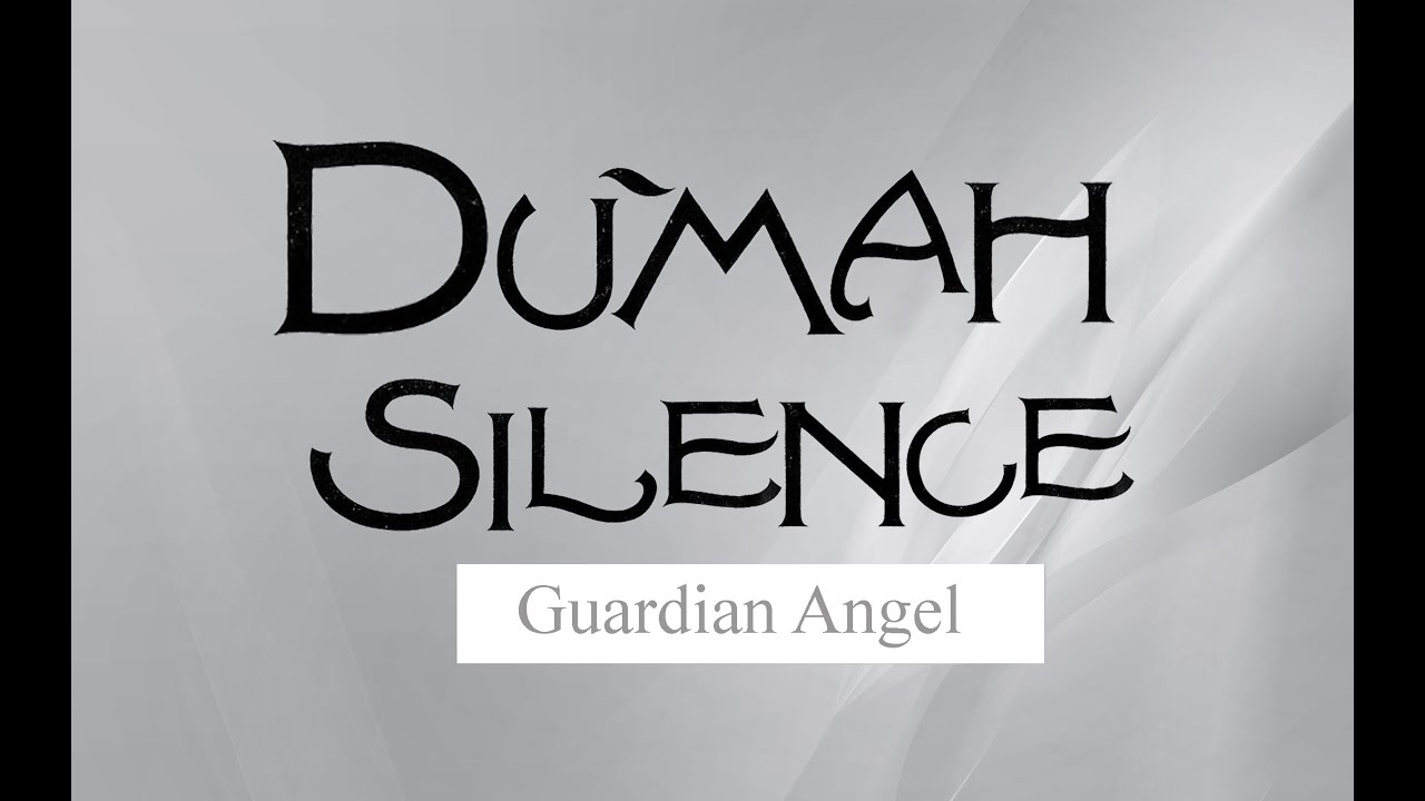 DUMAH 'Silence' - Guardian Angel of Egypt
