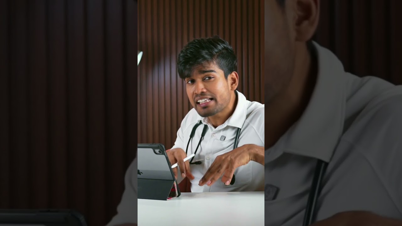 Blood test report #treatment #doctoradvice #medical