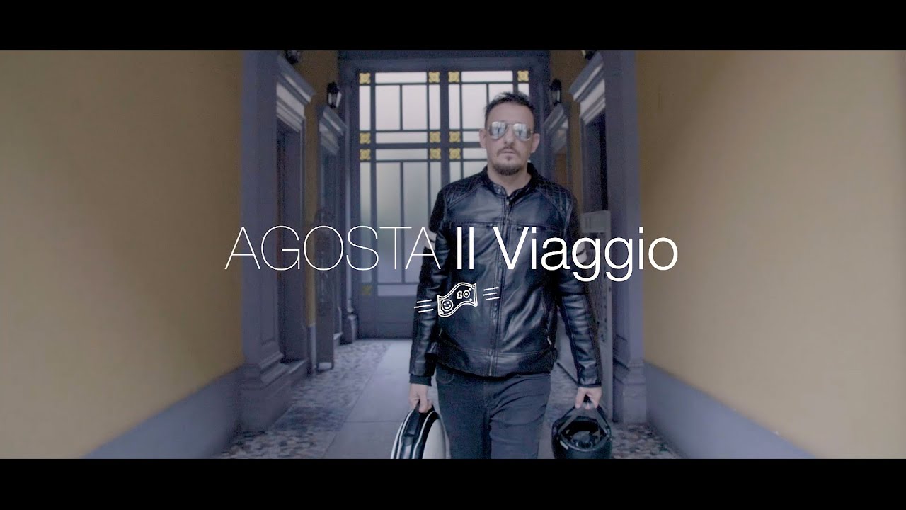 Agosta - Il viaggio (Official video)