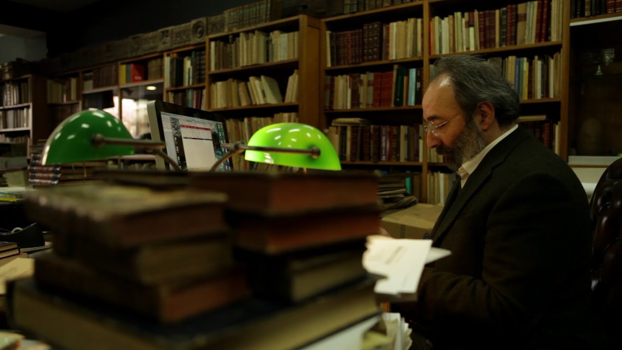 Um livreiro que, às vezes, desaconselha a poesia de Herberto