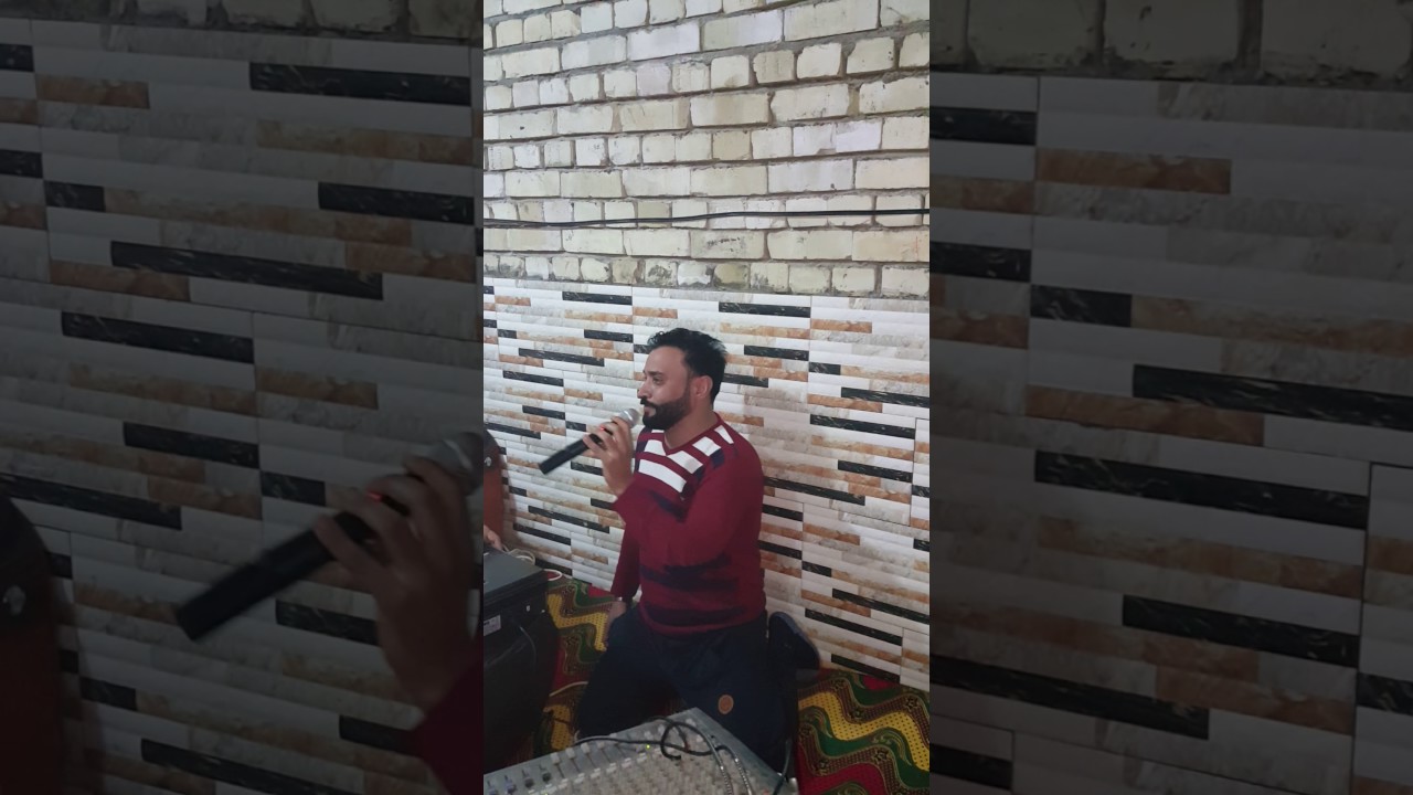 عماد المختار مع حامد الفراتي جديد 2017