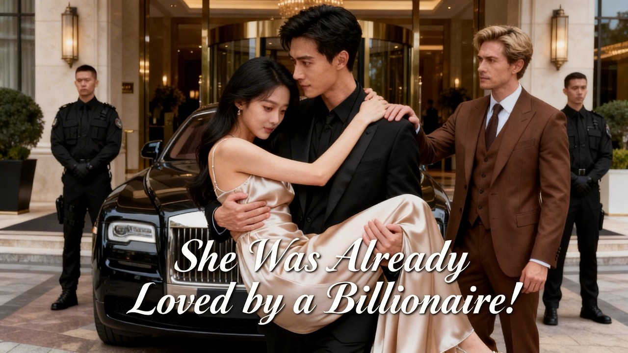 【FULL】After 7 Years of Sacrifice, She Walked Away… And a Billionaire Fell Madly in Love!