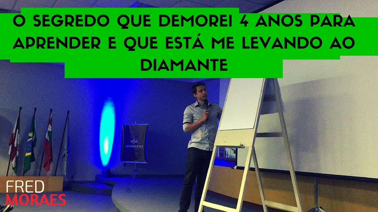 O Segredo que eu demorei 4 anos para aprender e que está me levando ao diamante