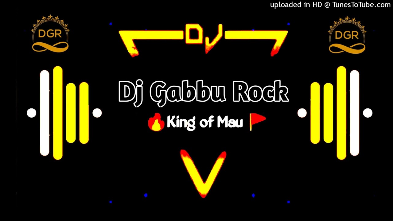 Ae Maiya Sherva Tohar Lagata Ki Kaati Ho (Arvind Akela Kallu New Navaratri Dj Songs 2025 DjGabburock