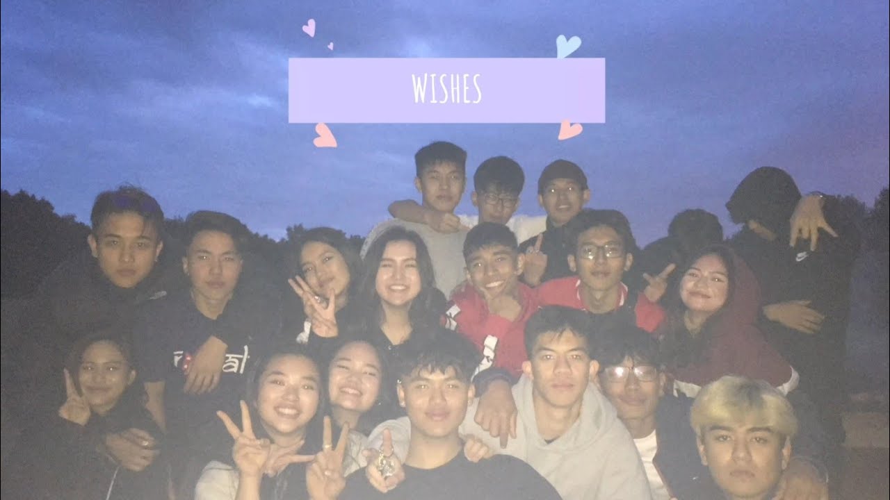 Punam - Wishes (prod. by CurrybeetsTM)