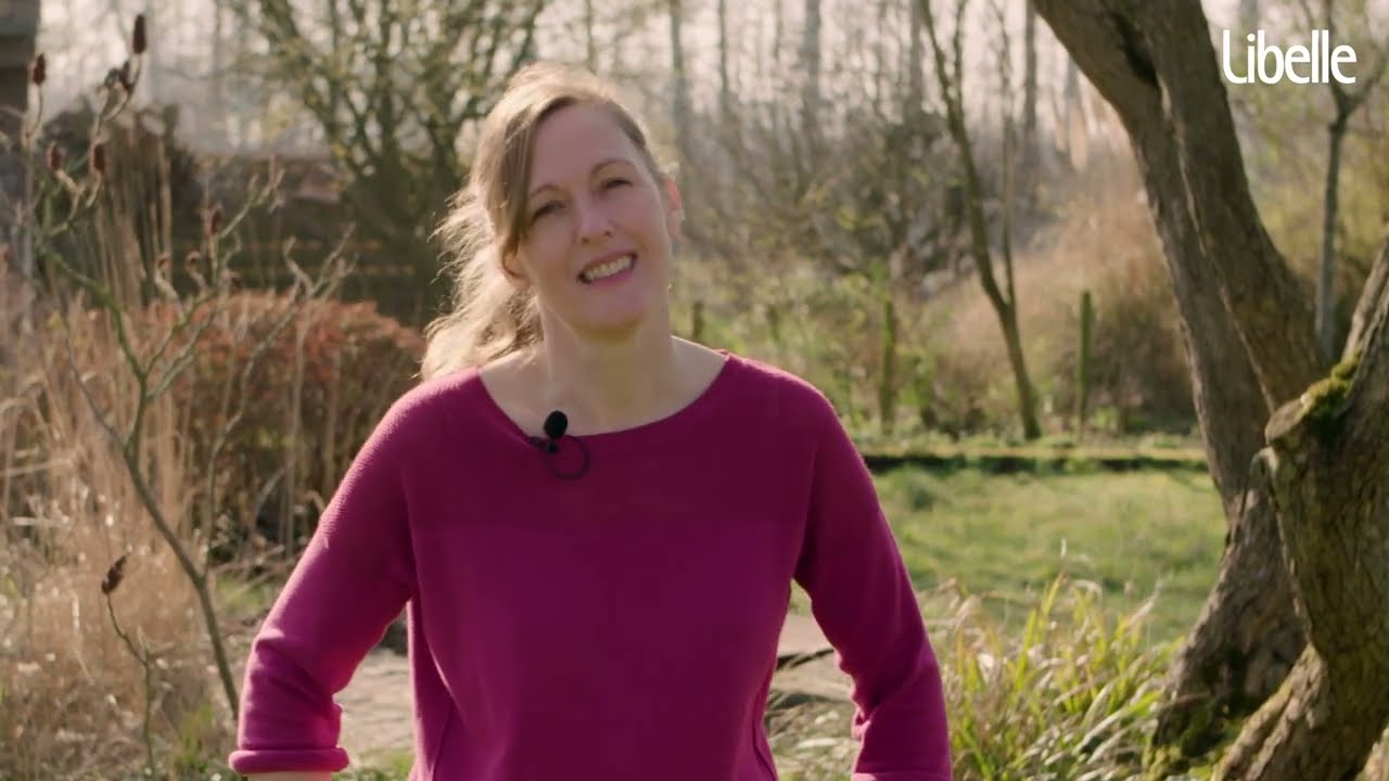 Je tuin slim aanleggen – stap 1: dromen en wensen voor je tuin helder krijgen
