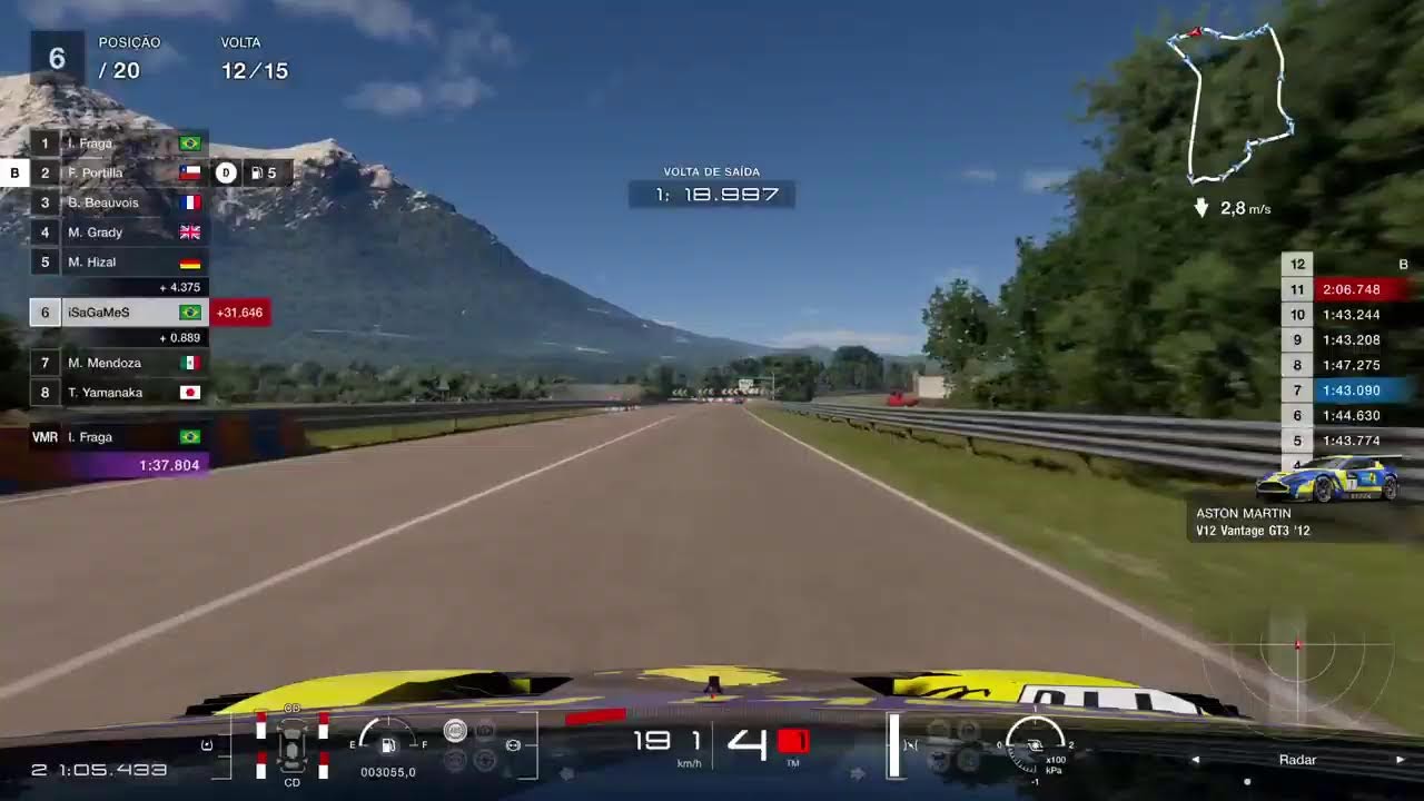 Gran turismo🇧🇷😘😘💕💕