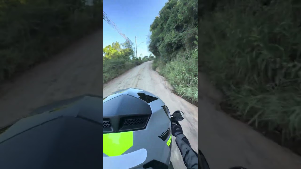  De Campo Bom a Taquara Percorrendo o interior… Muito chão e poeira… Do jeito que a gente gosta! 