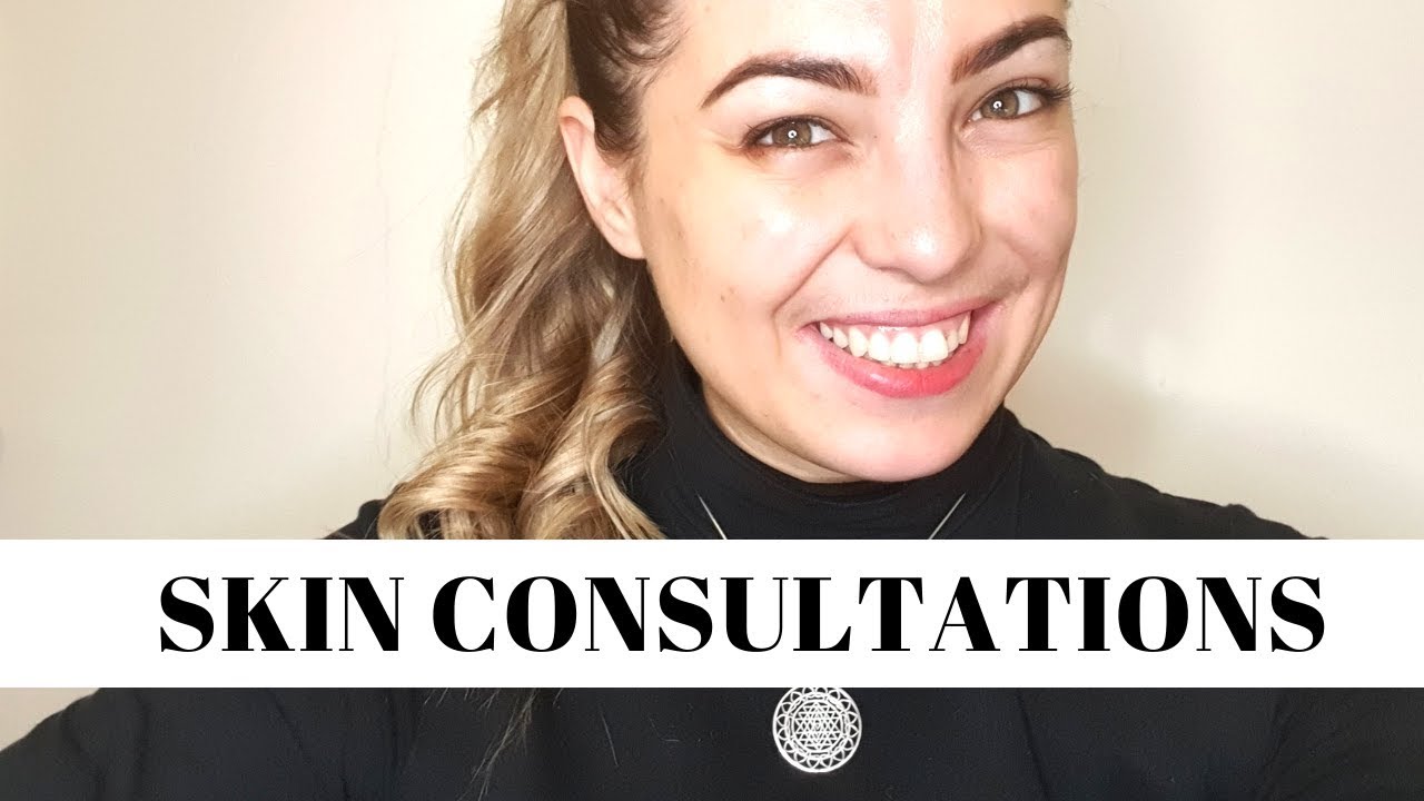 EVERYTHING BEAUTY THERAPISTS AND ESTHETICIANS NEED TO KNOW ABOUT SKIN CONSULTATIONS