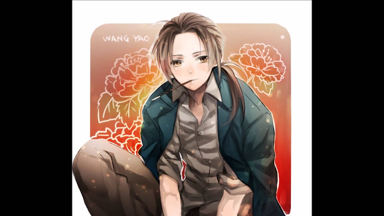 Hetalia Theme Songs