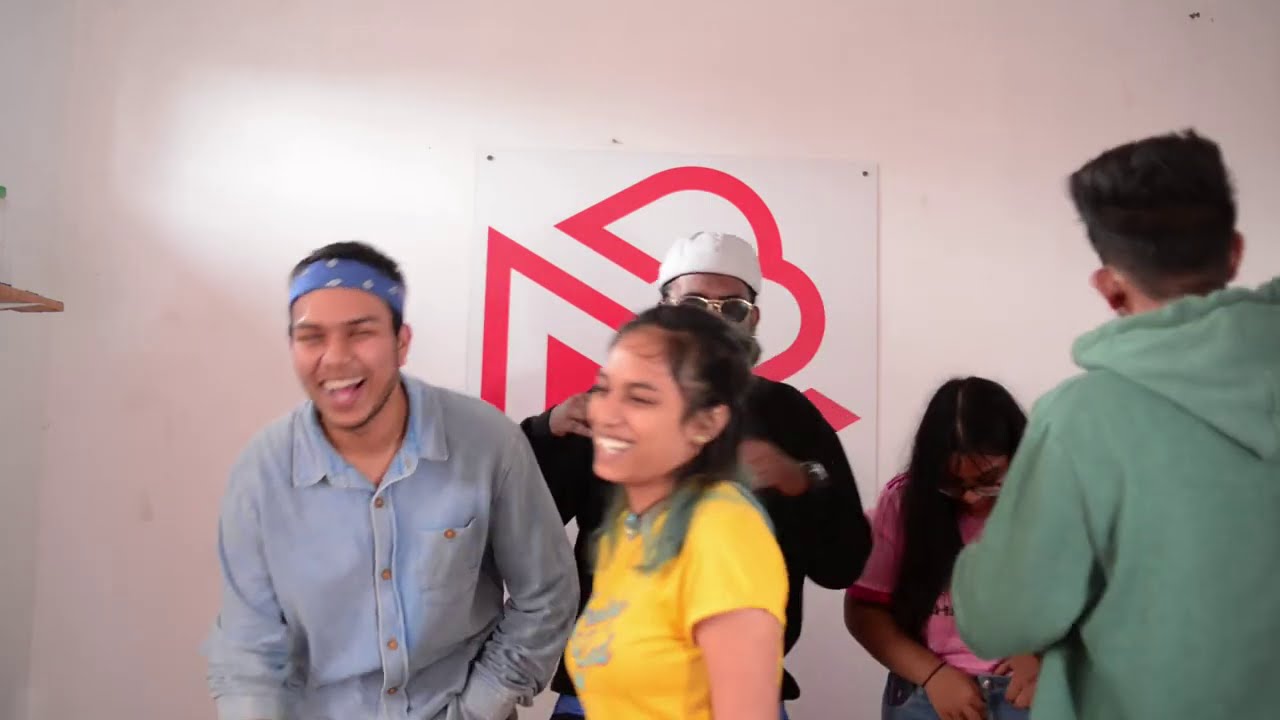 Heads up Challenge part 2 with AB PRODUCTIONS