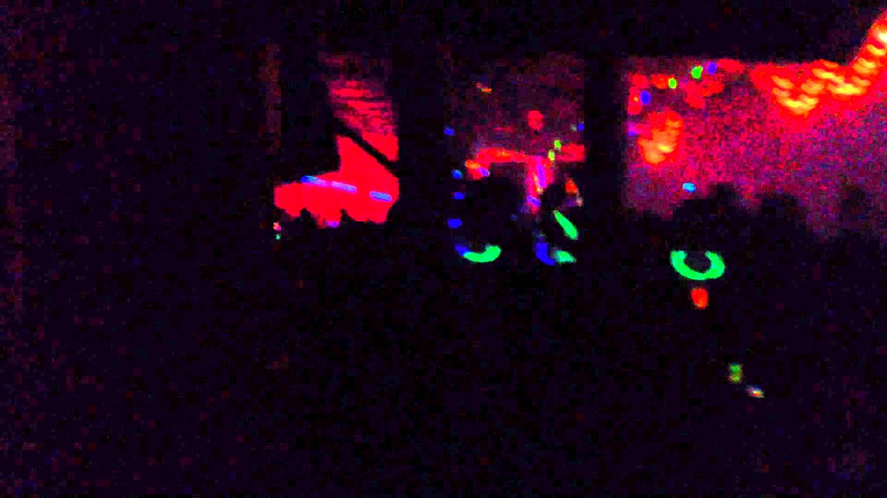 Digital Campfire @ Soho NYC 11-11-11