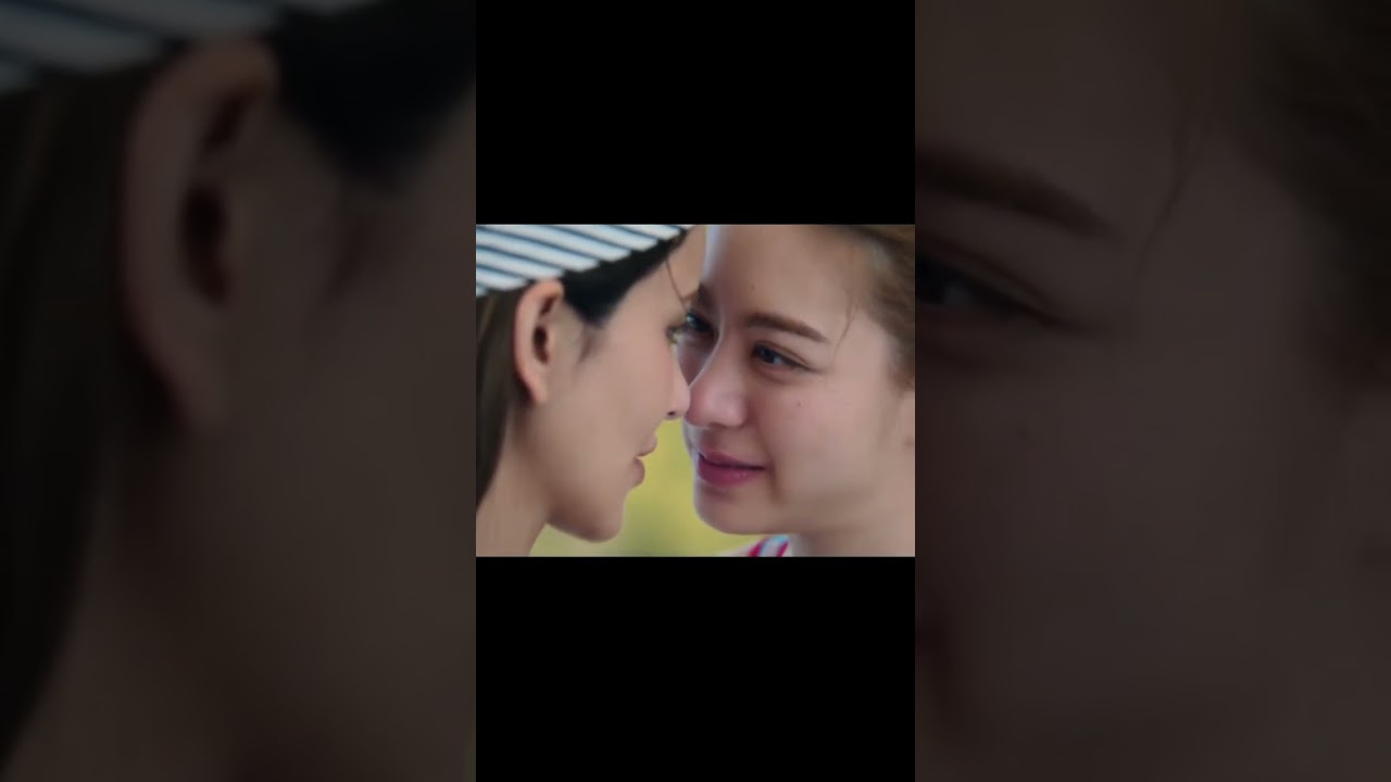 ฉากเลิฟซีนหวานๆ#IceMemi​ #GraceNingning​  #PlayerYuriSeries​  #สาววายห้ามพลาด​ #ซีรีส์ยูริ​ #GLไทย​