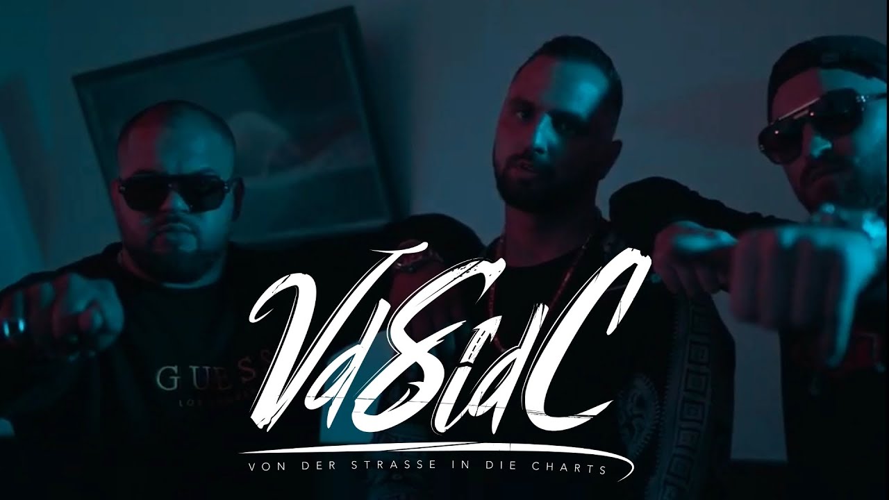 VdSidC - Nr. 260 - MALIK - IN MEINER GEGEND