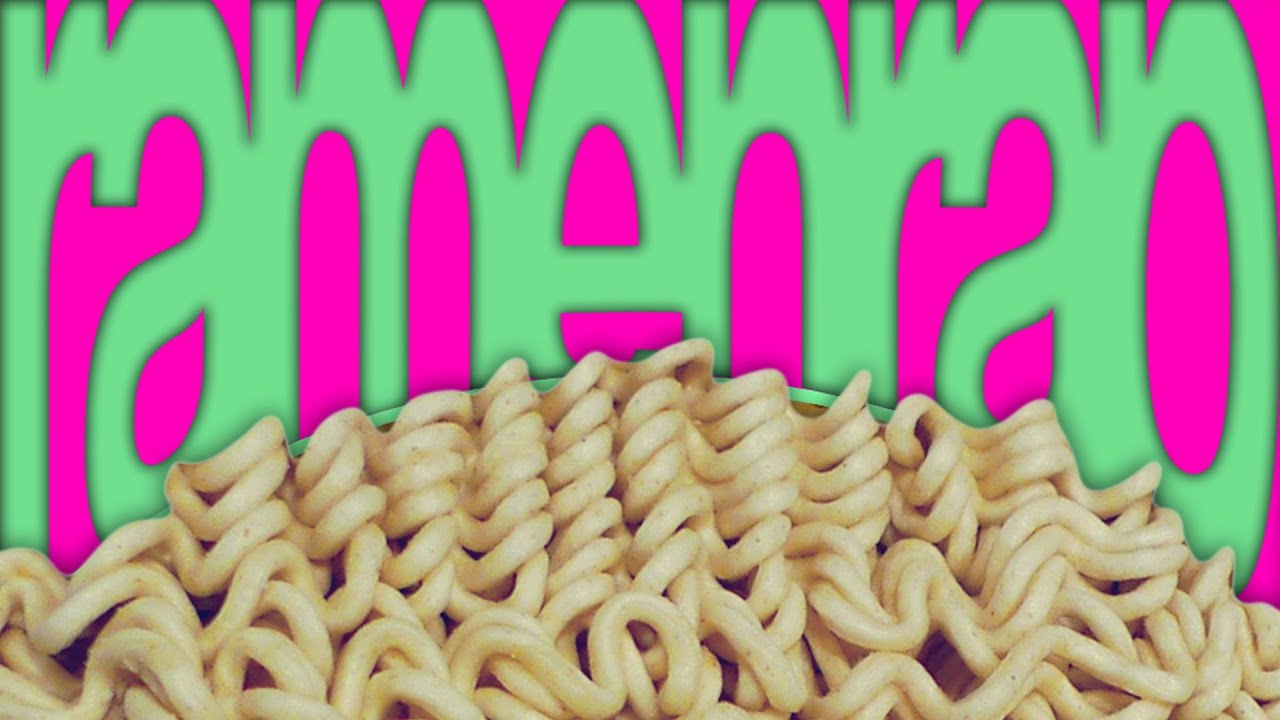 layo - ramen beat [NOW ON SPOTIFY, APPLE MUSIC ETC.]