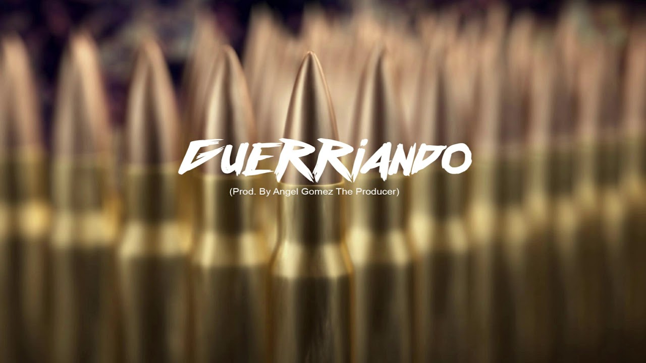 ''Guerriando'' Pista De Reggaeton Malianteo 2019 (Prod. By J Namik The Producer)